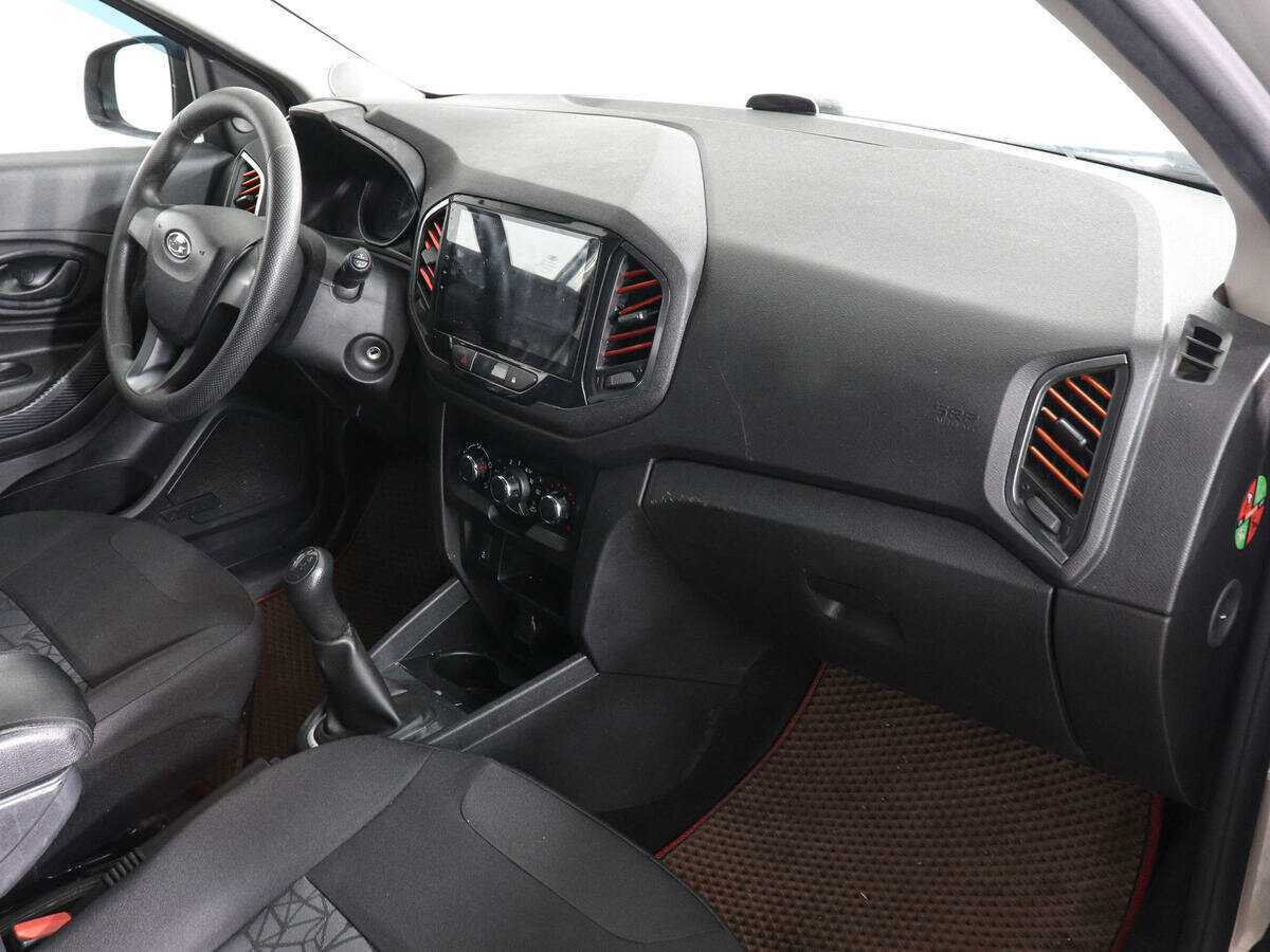 Купить Лада (ВАЗ) ИКСРЭЙ, 2018, 204 094 км.. Фото: #5