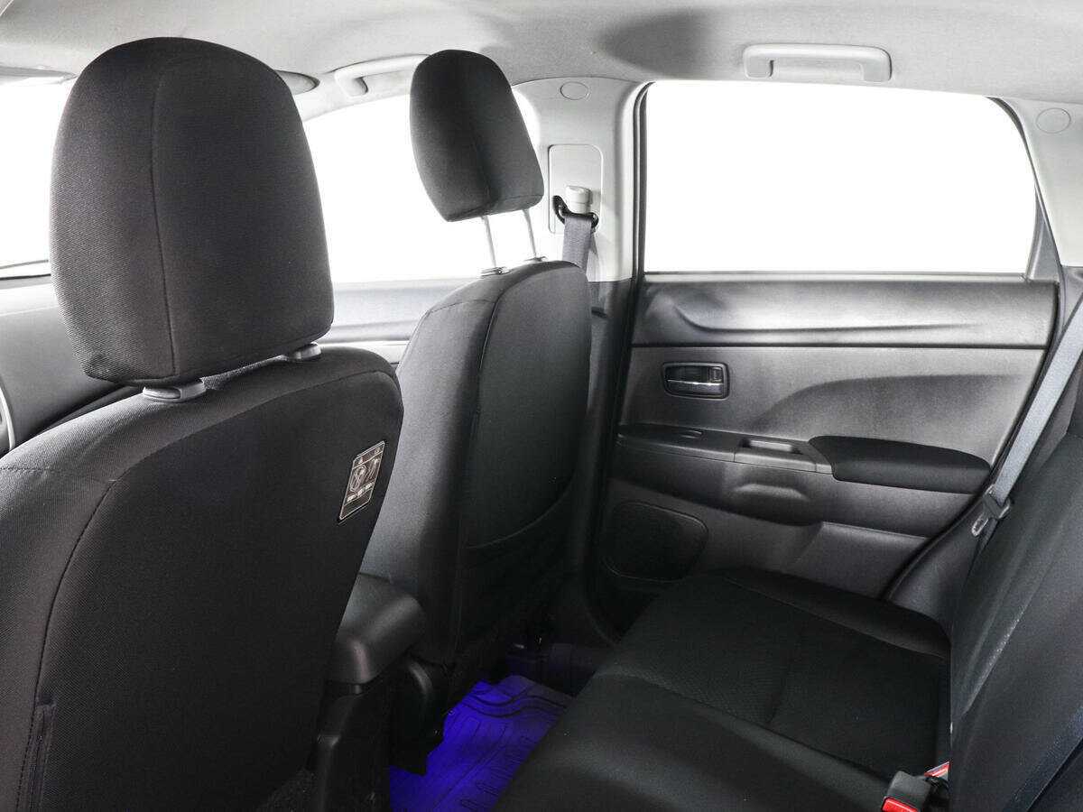 Купить Митсубиши АС-Икс, 2013, 161 094 км.. Фото: #11