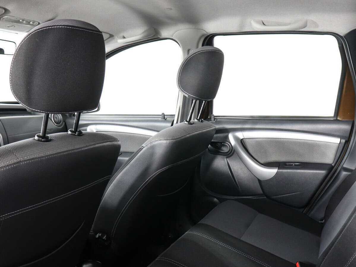 Купить Рено Дастер, 2013, 133 734 км.. Фото: #7