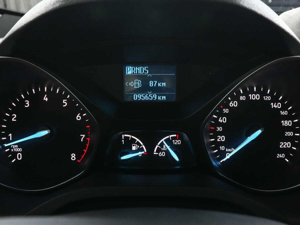 Купить Форд Куга, 2017, 95 422 км.. Фото: #10