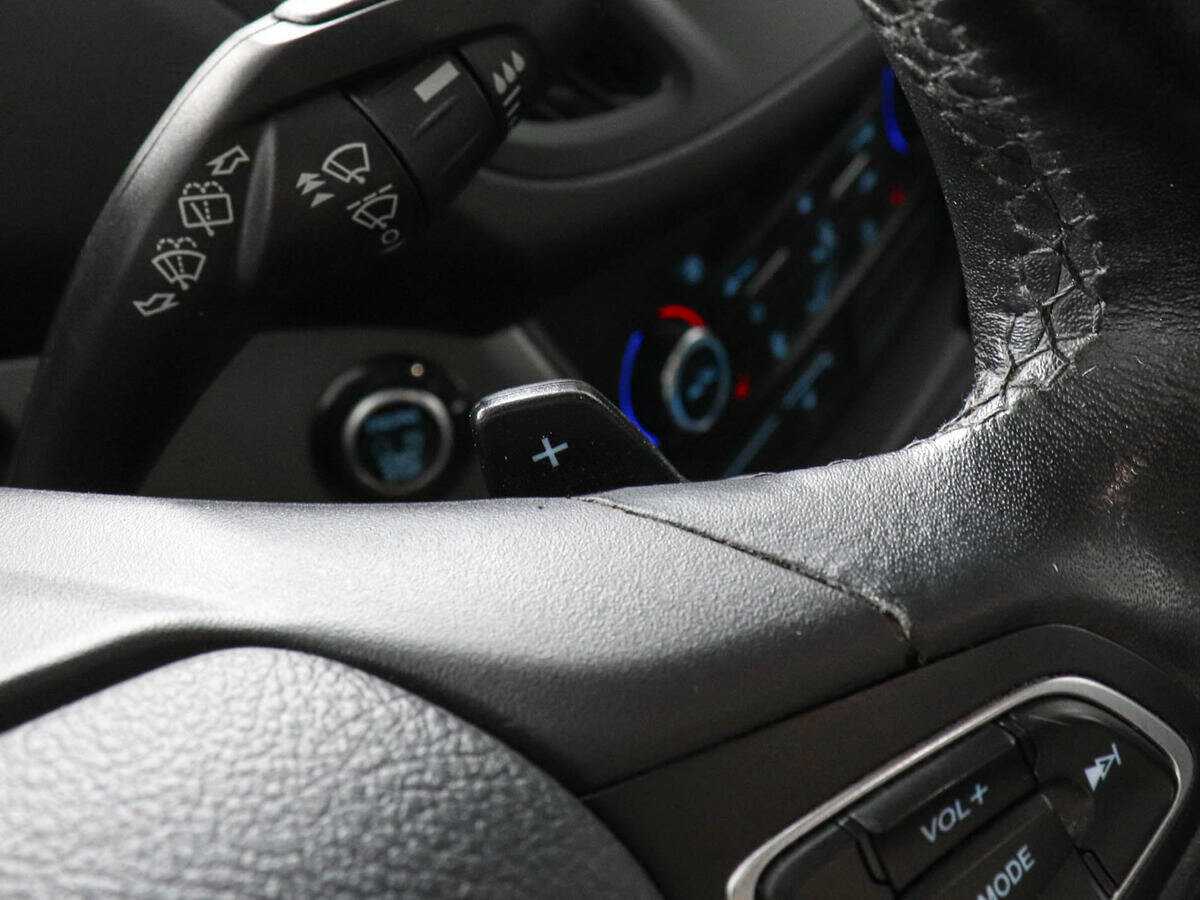 Купить Форд Куга, 2017, 95 422 км.. Фото: #12