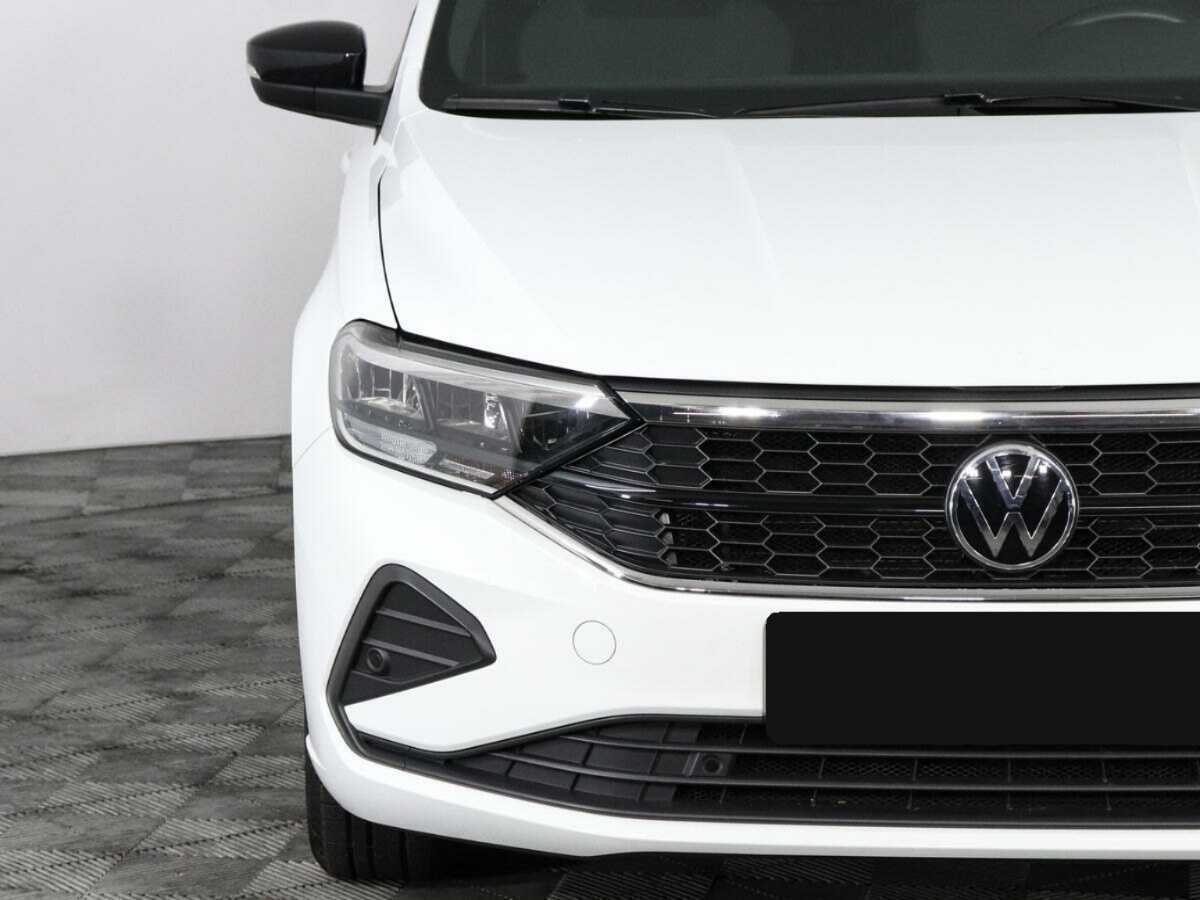 Купить Фольксваген Поло, 2021, 14 805 км.. Фото: #12