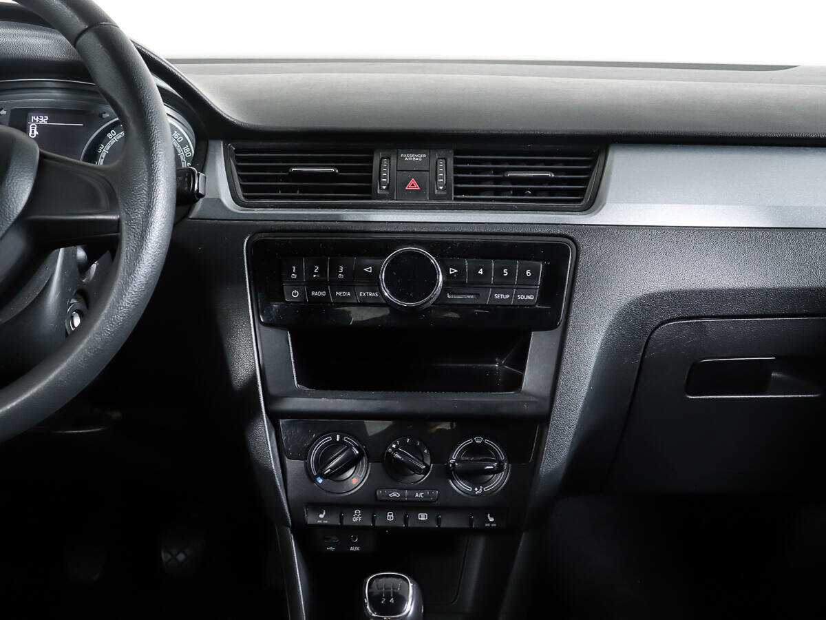 Купить Шкода Рапид, 2017, 186 222 км.. Фото: #11