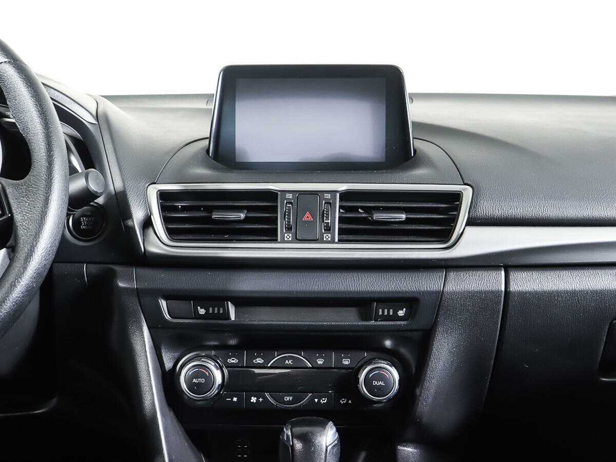 Купить Мазда 3, 2017, 120 610 км.. Фото: #11