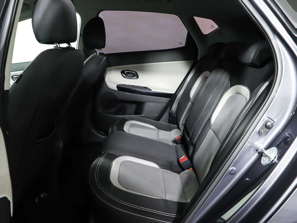 Купить Киа Сид, 2015, 85 429 км.. Фото: #9