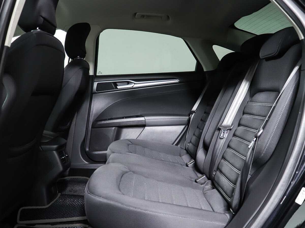 Купить Форд Мондео, 2015, 149 237 км.. Фото: #9