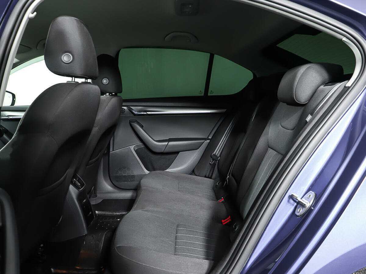 Купить Шкода Октавия, 2018, 70 000 км.. Фото: #9