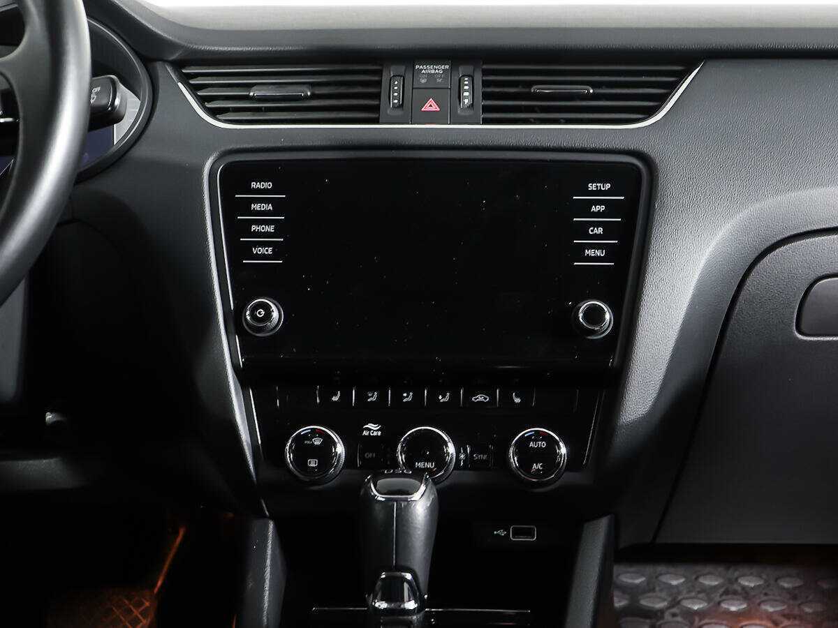 Купить Шкода Октавия, 2018, 70 000 км.. Фото: #11