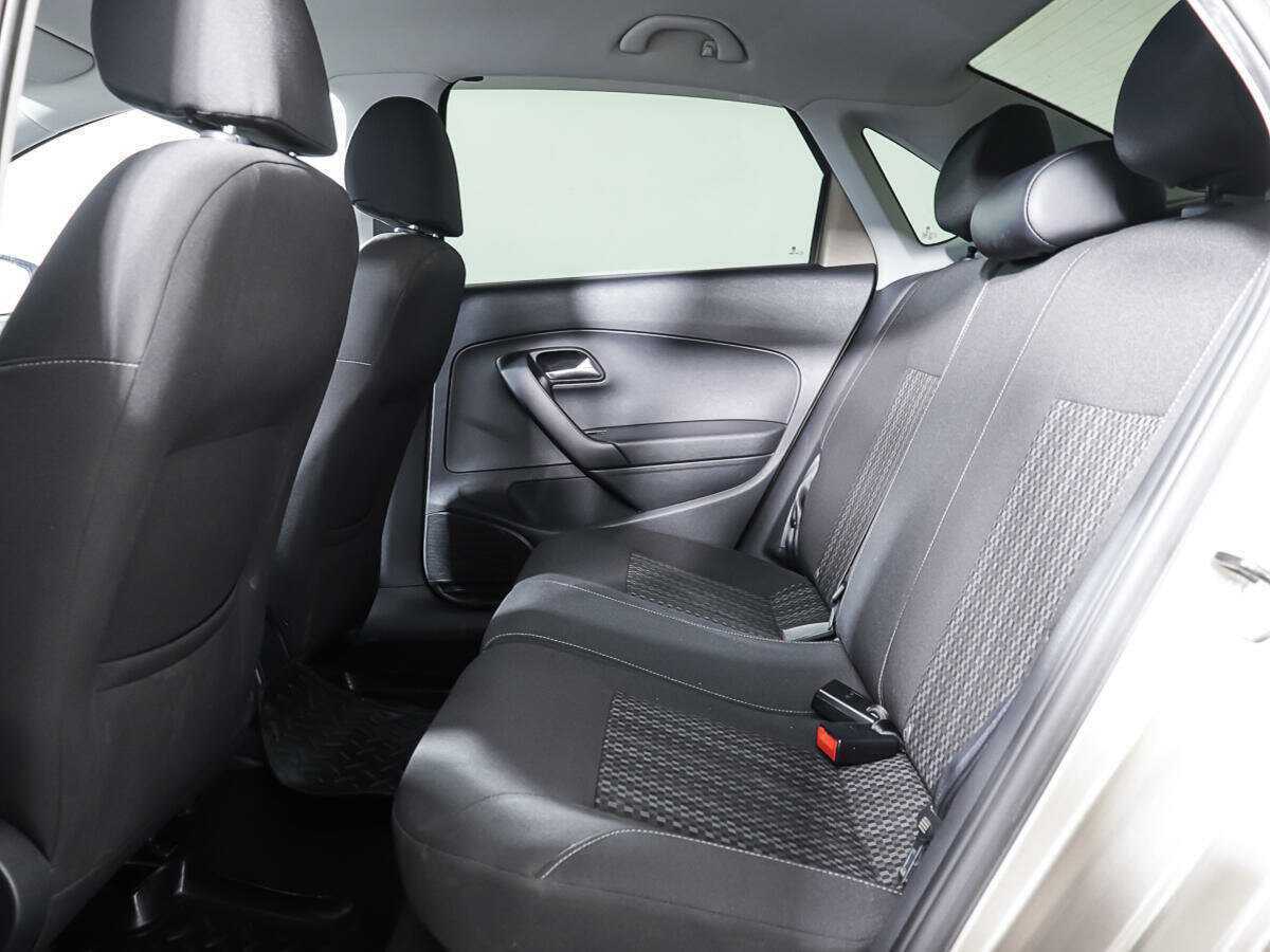 Купить Фольксваген Поло, 2017, 97 800 км.. Фото: #8