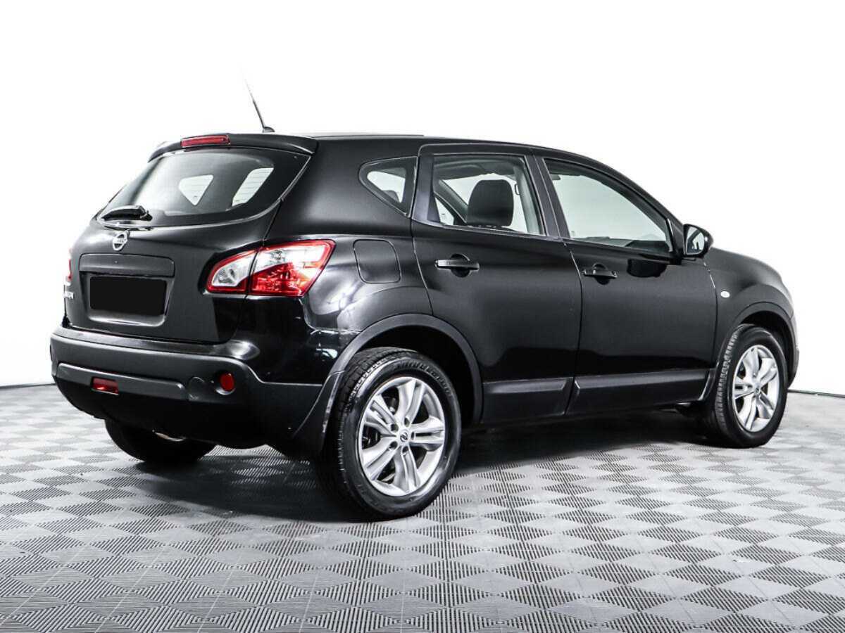 Купить Ниссан Кашкай, 2012, 68 481 км.. Фото: #4