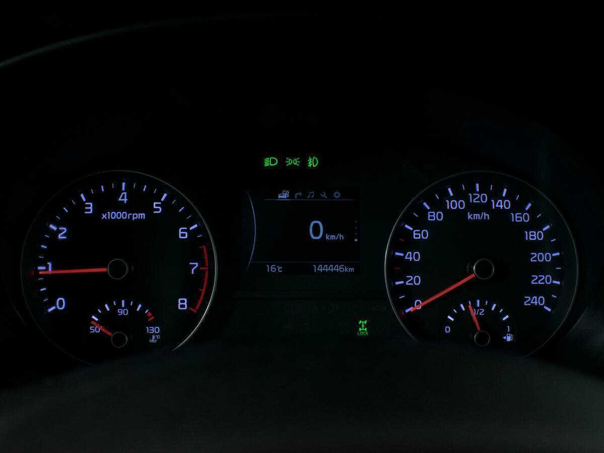 Купить Киа Спортейдж, 2016, 144 443 км.. Фото: #13