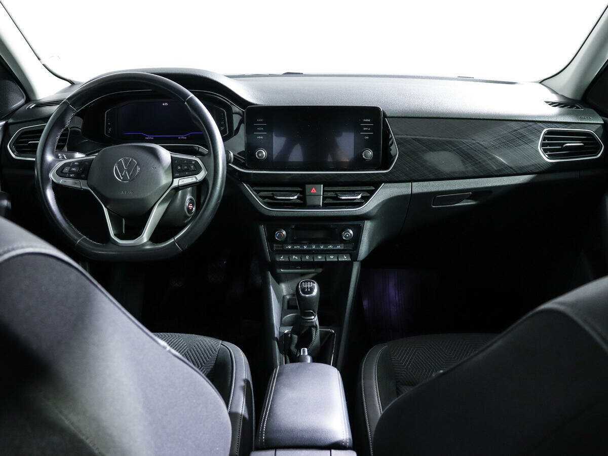 Купить Фольксваген Поло, 2020, 61 775 км.. Фото: #9