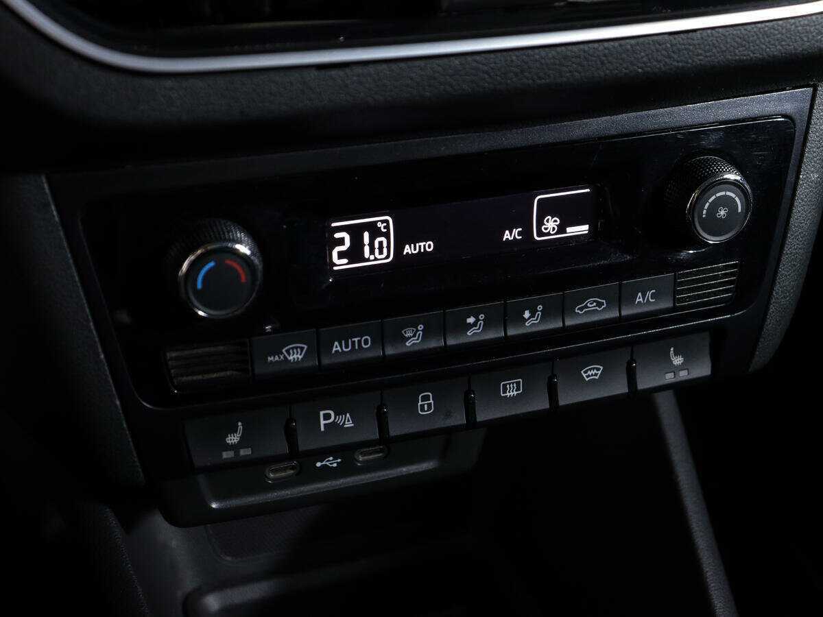 Купить Фольксваген Поло, 2020, 61 775 км.. Фото: #19