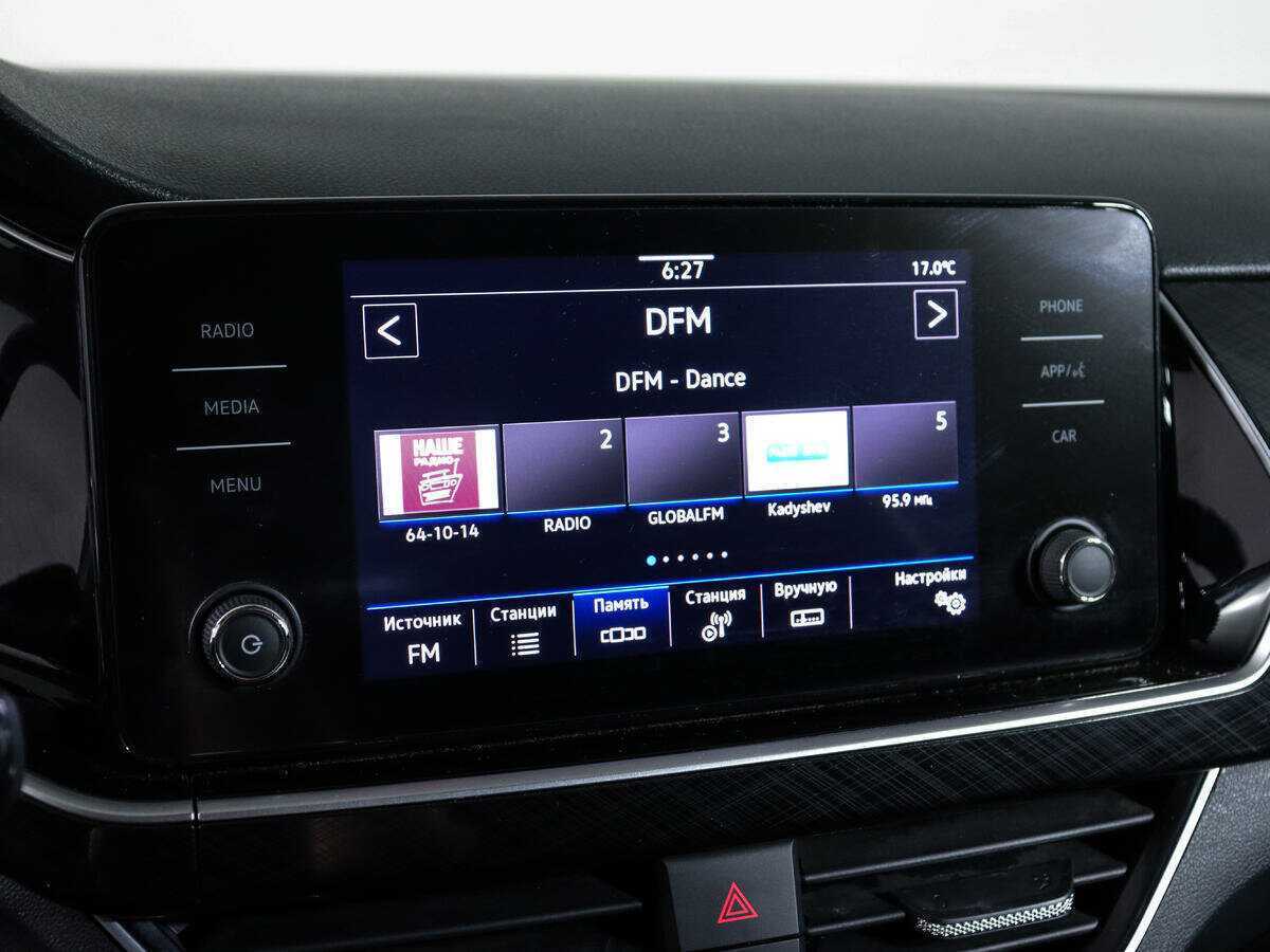 Купить Фольксваген Поло, 2020, 61 775 км.. Фото: #20