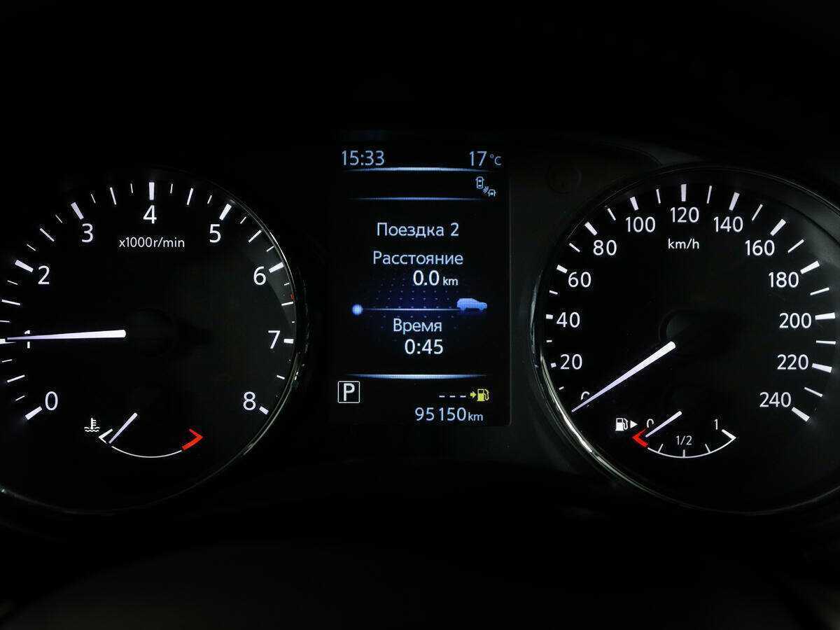 Купить Ниссан Кашкай, 2014, 94 305 км.. Фото: #9