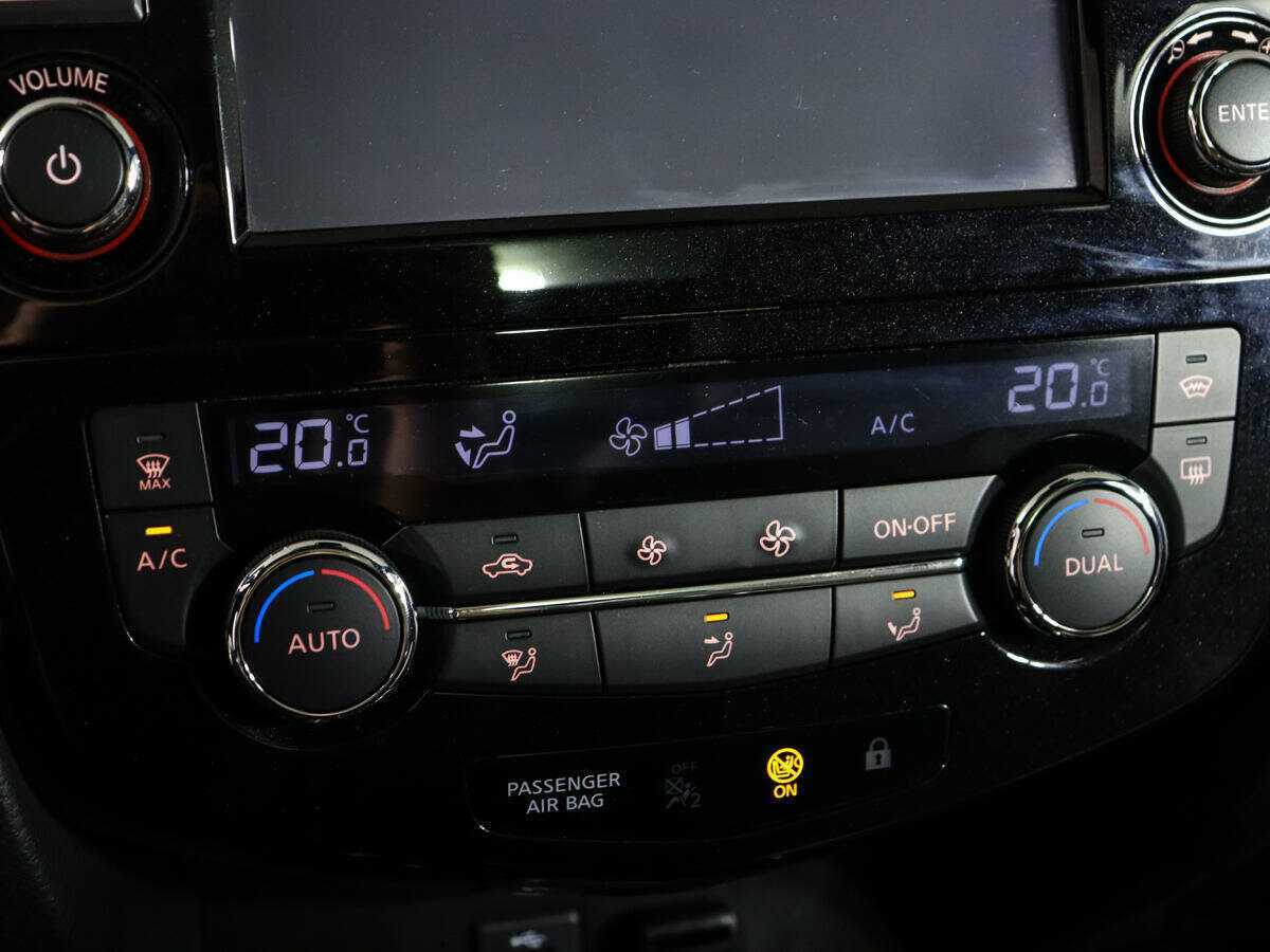 Купить Ниссан Кашкай, 2014, 94 305 км.. Фото: #21