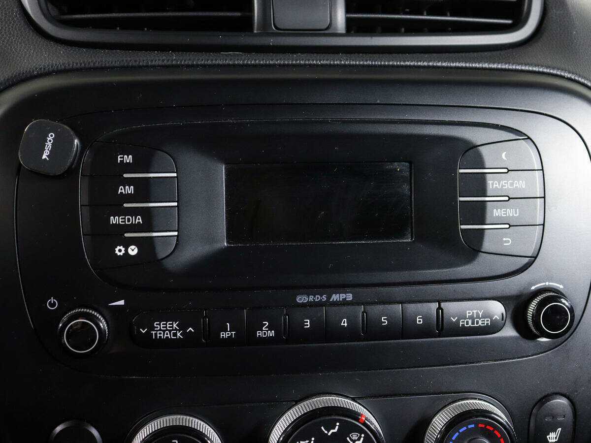 Купить Киа Соул, 2014, 102 060 км.. Фото: #19