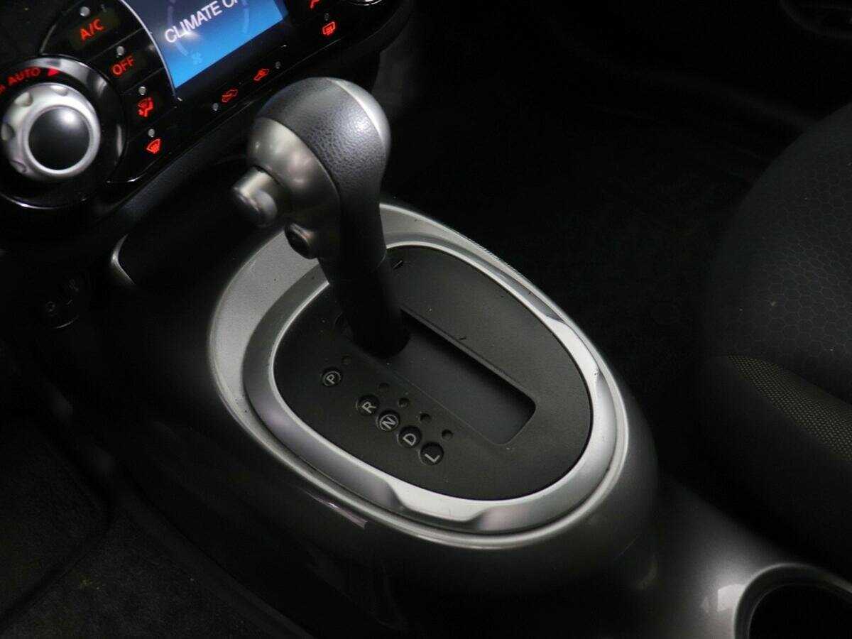 Купить Ниссан Жук, 2013, 143 500 км.. Фото: #13