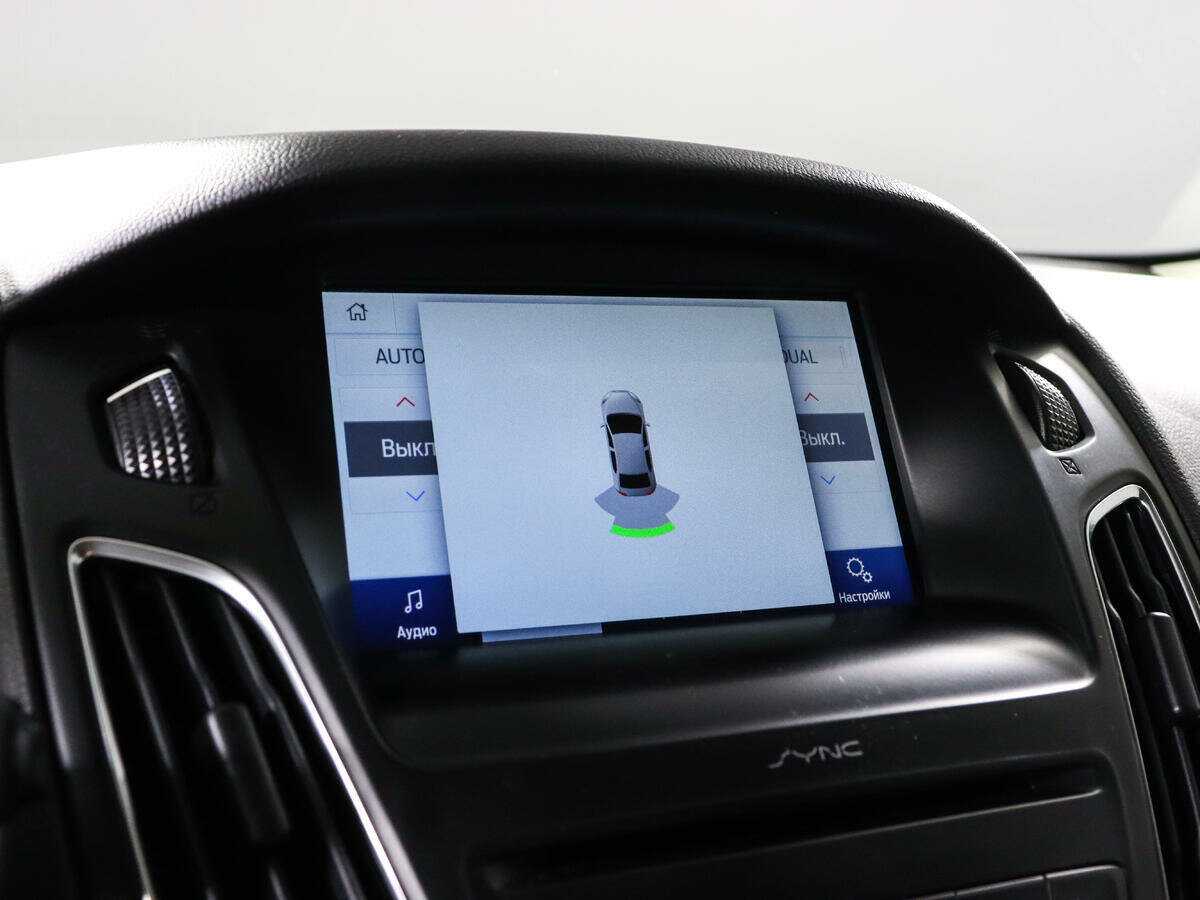 Купить Форд Фокус, 2017, 146 868 км.. Фото: #14