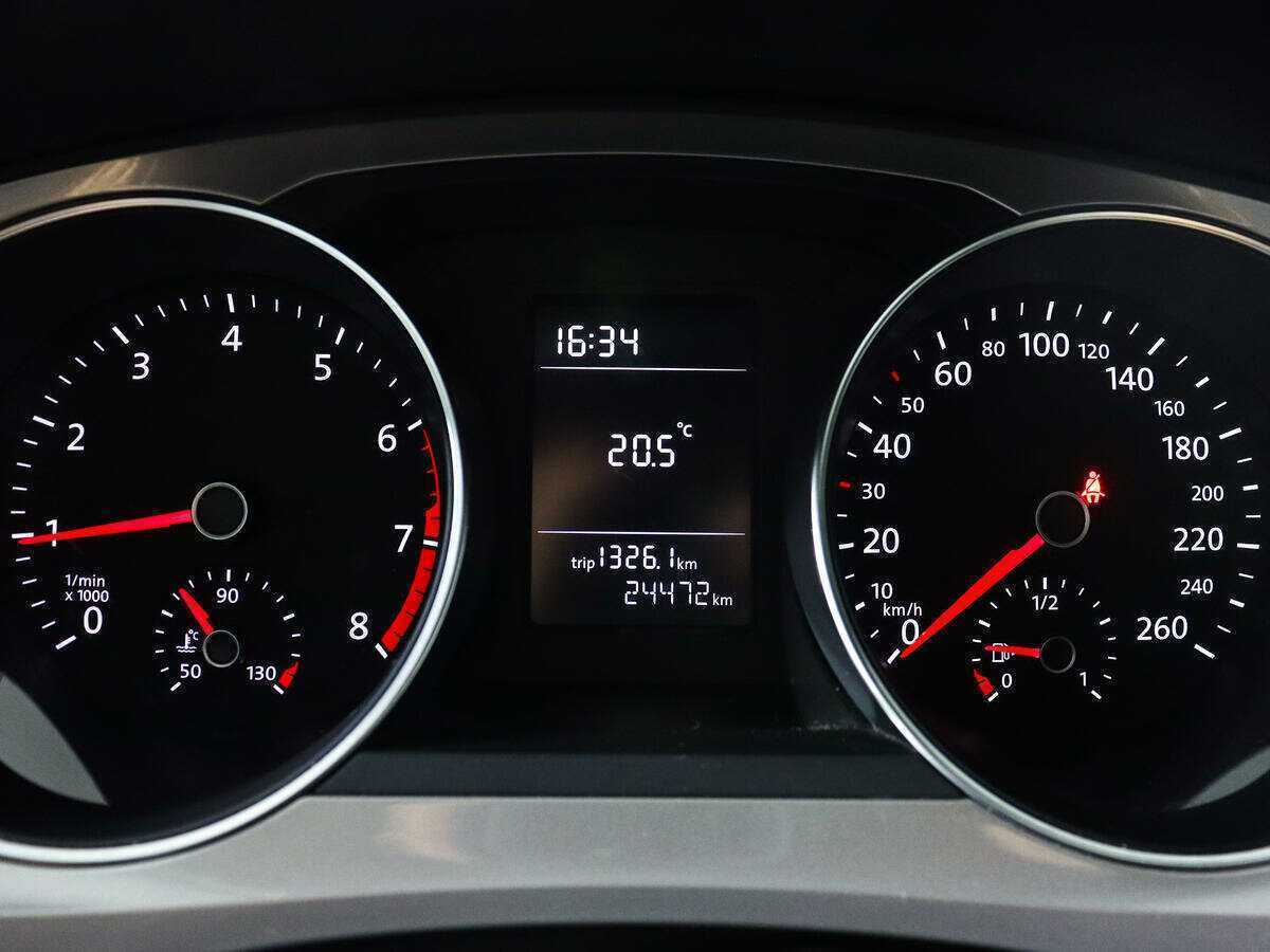 Купить Фольксваген Джетта, 2017, 25 000 км.. Фото: #8