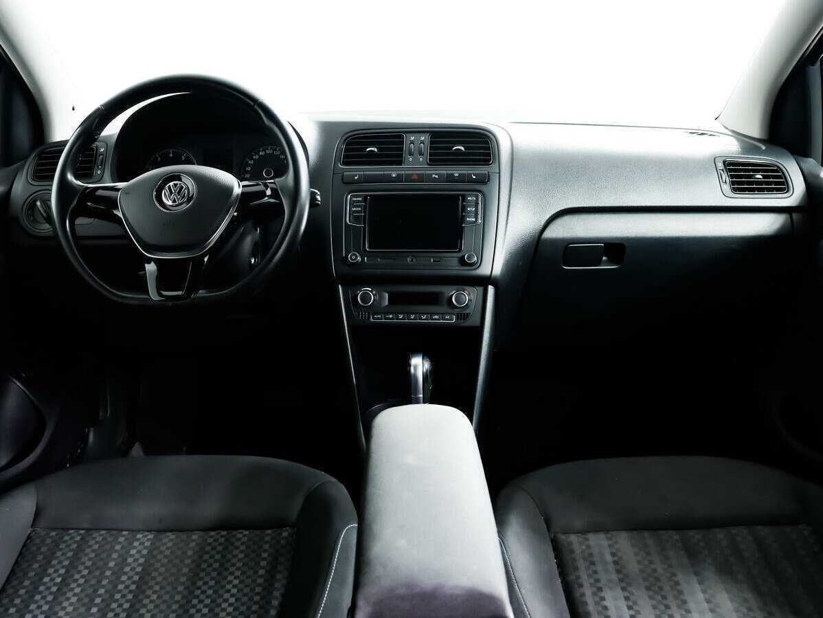 Купить Фольксваген Поло, 2015, 78 240 км.. Фото: #10