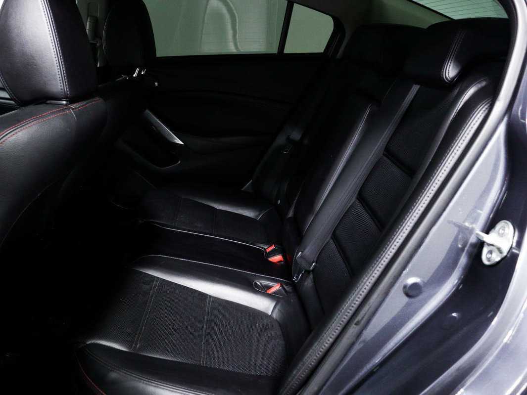 Купить Мазда 6, 2013, 186 751 км.. Фото: #11