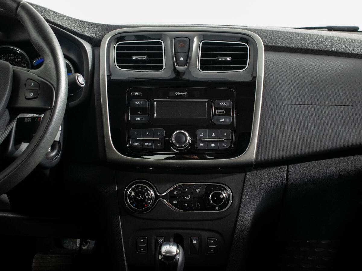 Купить Рено Сандеро, 2017, 11 500 км.. Фото: #10