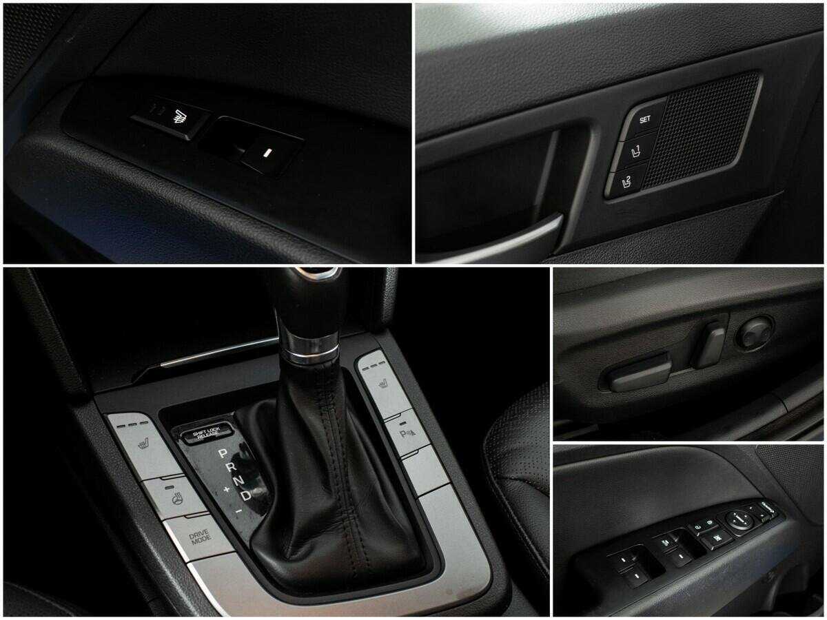 Купить Хендай Елантра, 2016, 62 080 км.. Фото: #14