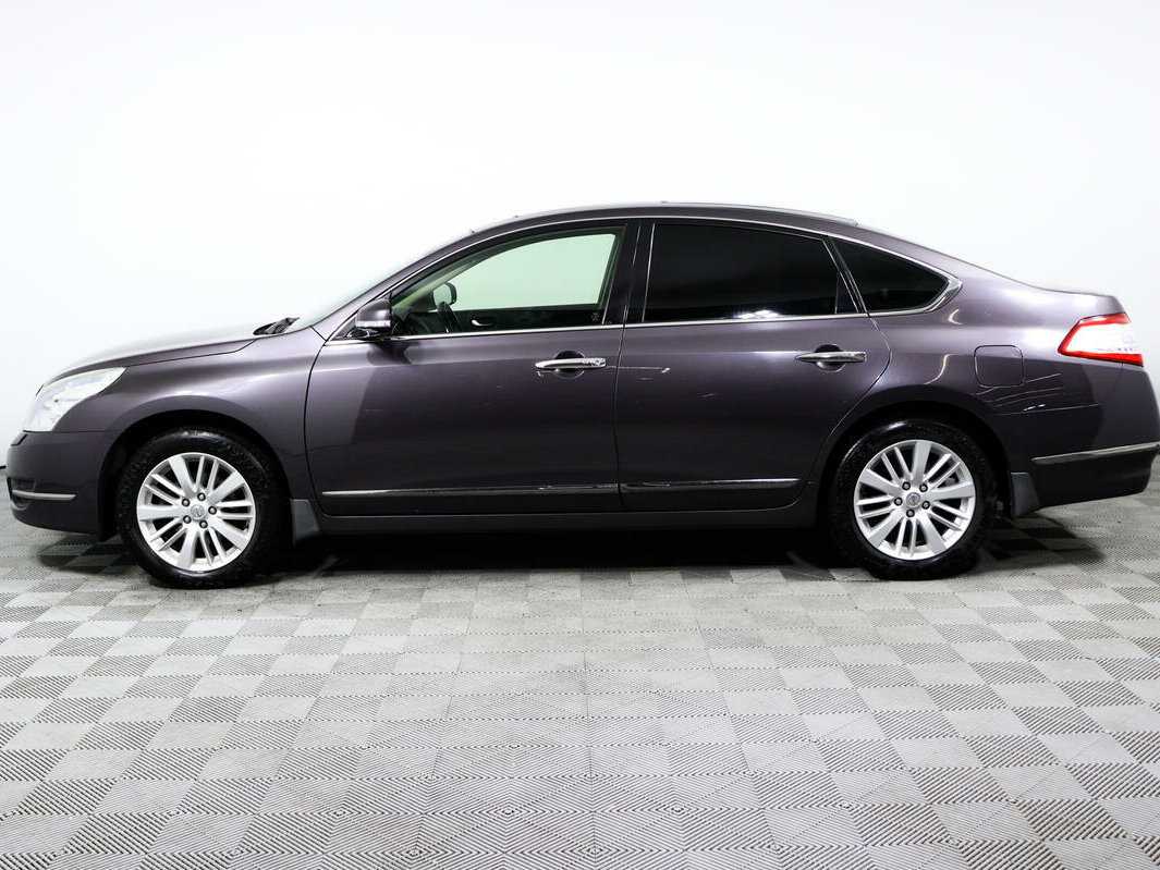 Купить Ниссан Теана, 2012, 93 186 км.. Фото: #6