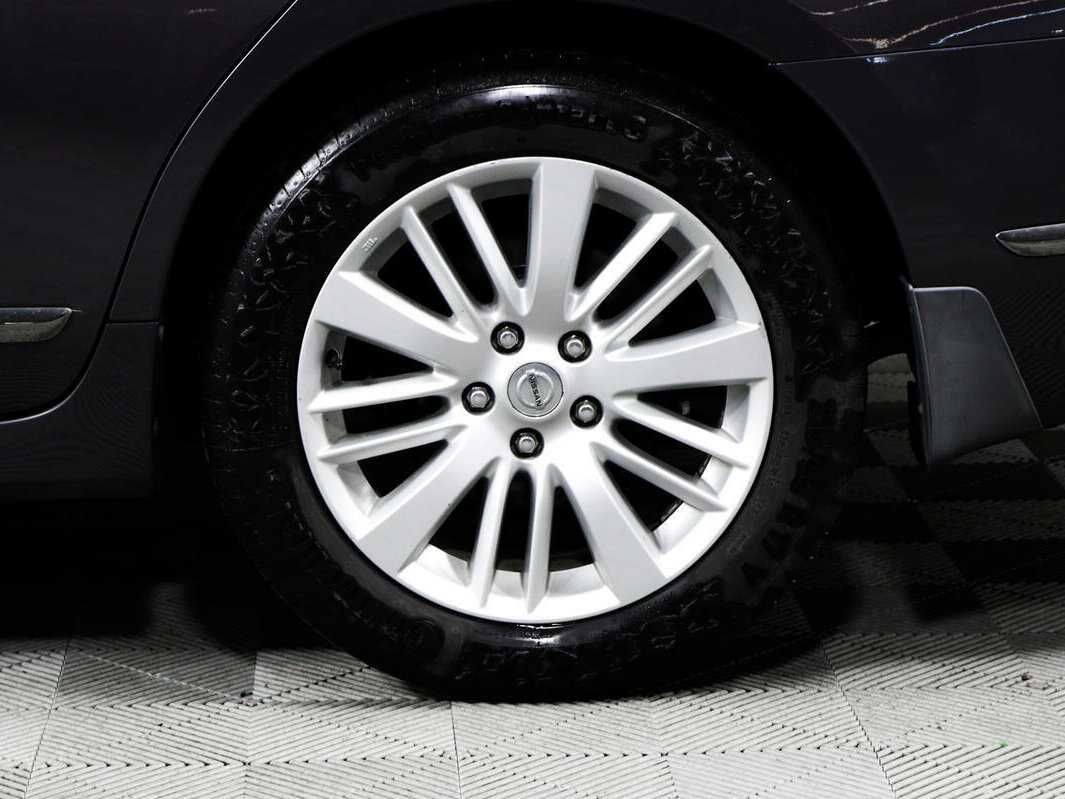 Купить Ниссан Теана, 2012, 93 186 км.. Фото: #12