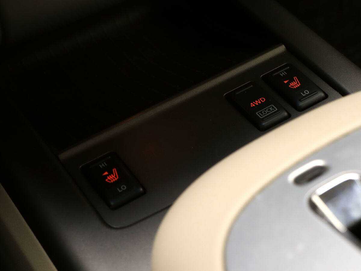 Купить Ниссан Мурано, 2015, 148 457 км.. Фото: #12