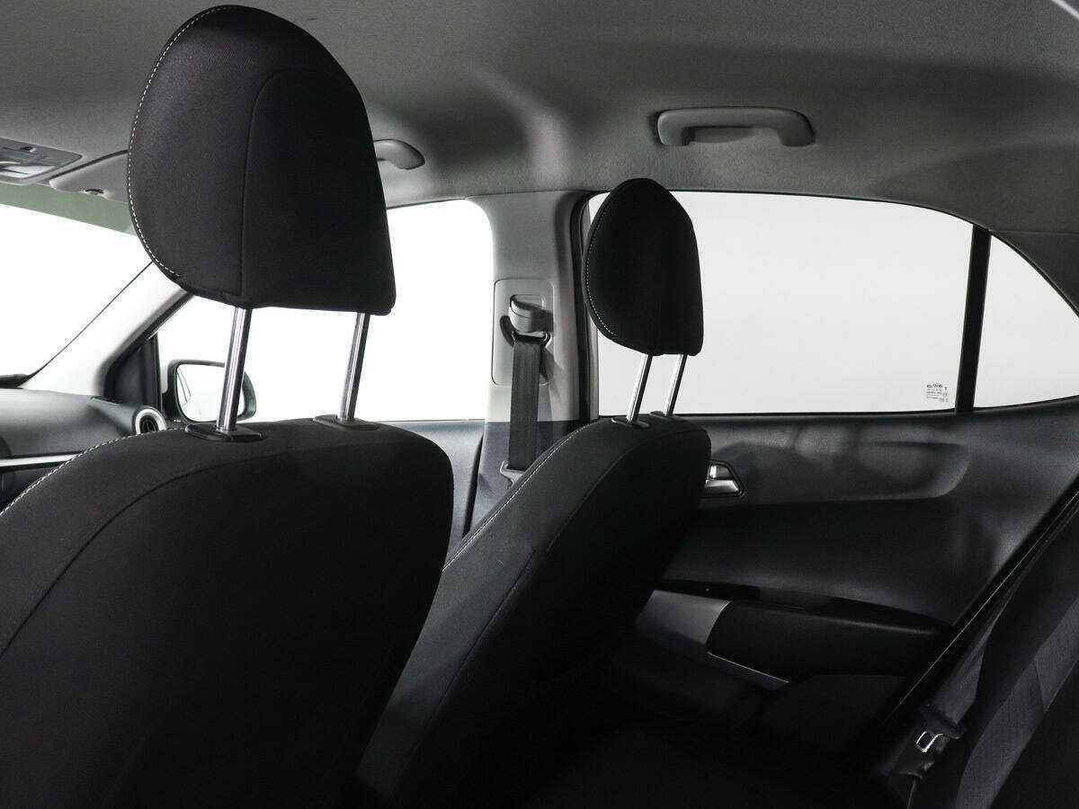 Купить Киа Пиканто, 2020, 56 874 км.. Фото: #11