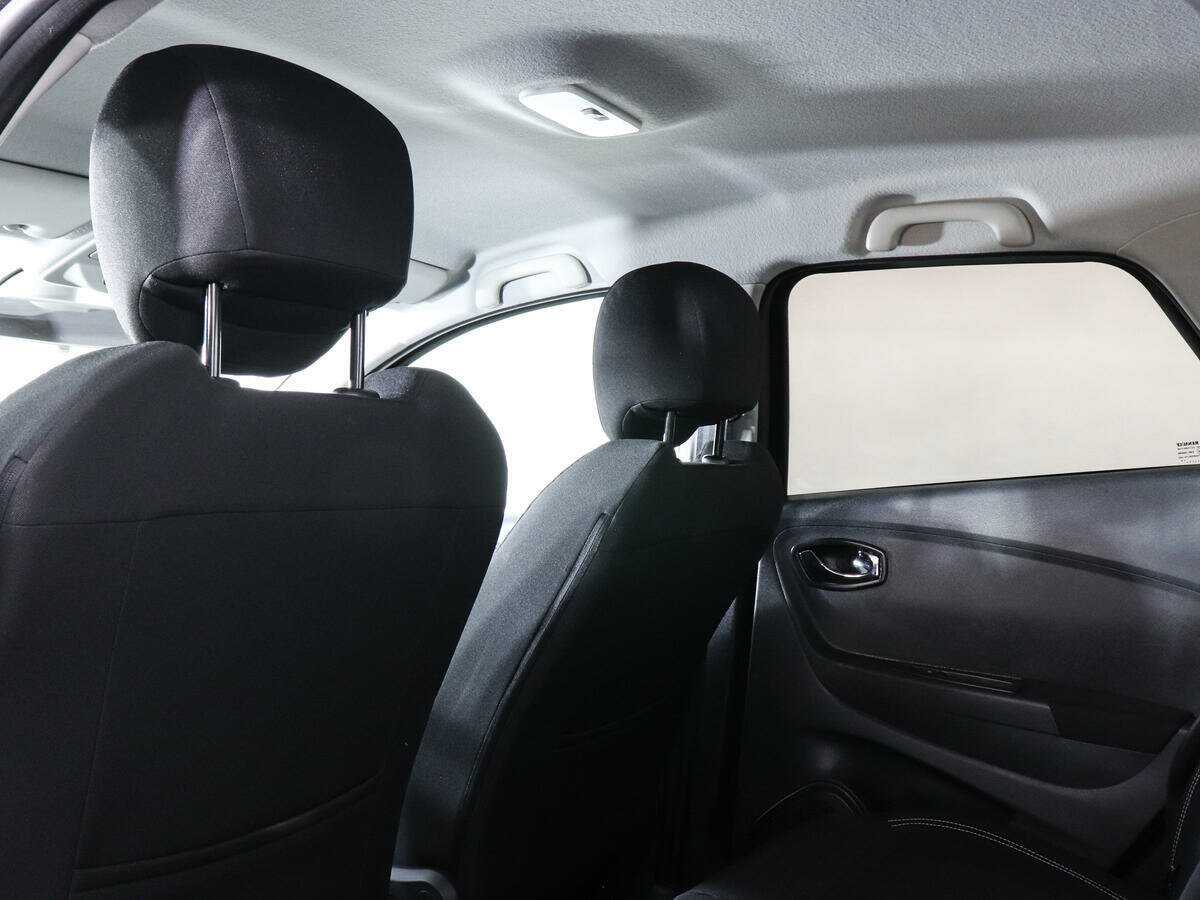 Купить Рено Каптюр, 2016, 74 894 км.. Фото: #11