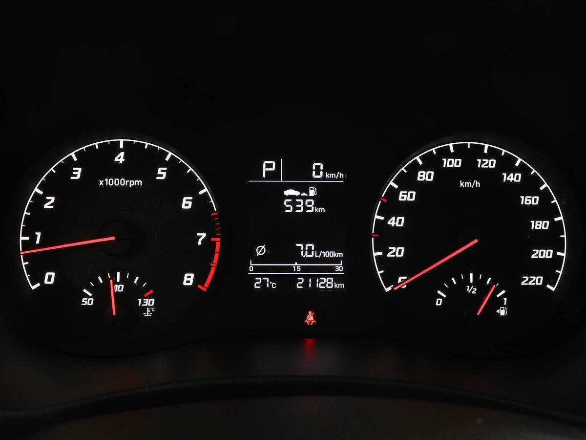 Купить Хендай Солярис, 2021, 21 125 км.. Фото: #10