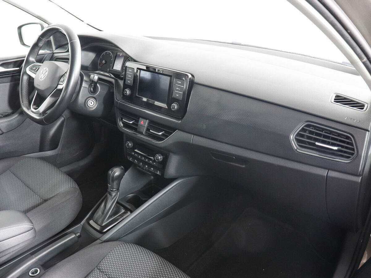 Купить Фольксваген Поло, 2020, 86 615 км.. Фото: #9