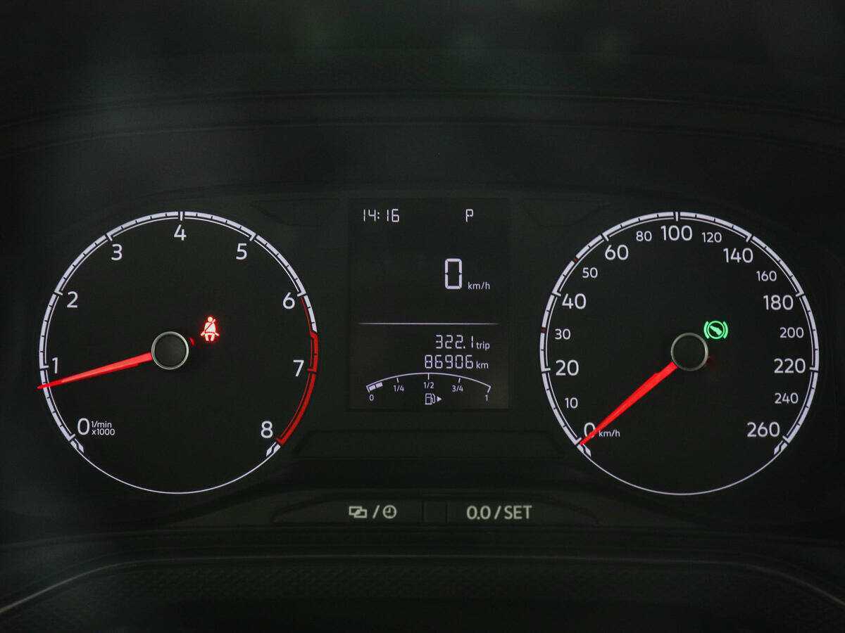 Купить Фольксваген Поло, 2020, 86 615 км.. Фото: #10