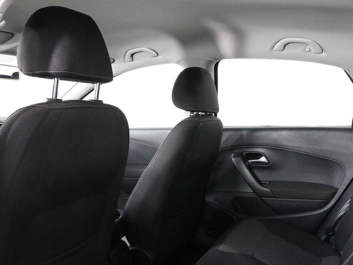 Купить Фольксваген Поло, 2017, 28 890 км.. Фото: #9