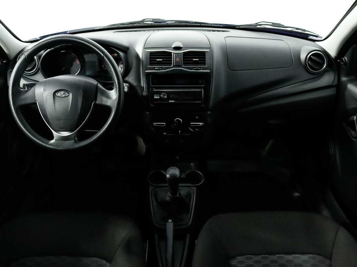 Купить Лада (ВАЗ) Гранта, 2020, 79 724 км.. Фото: #9