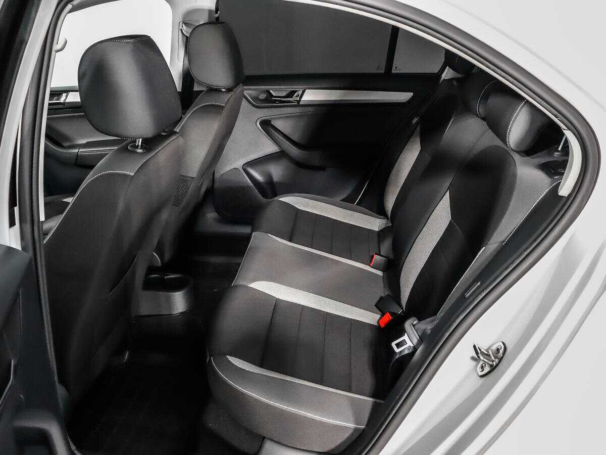 Купить Шкода Рапид, 2018, 84 032 км.. Фото: #9