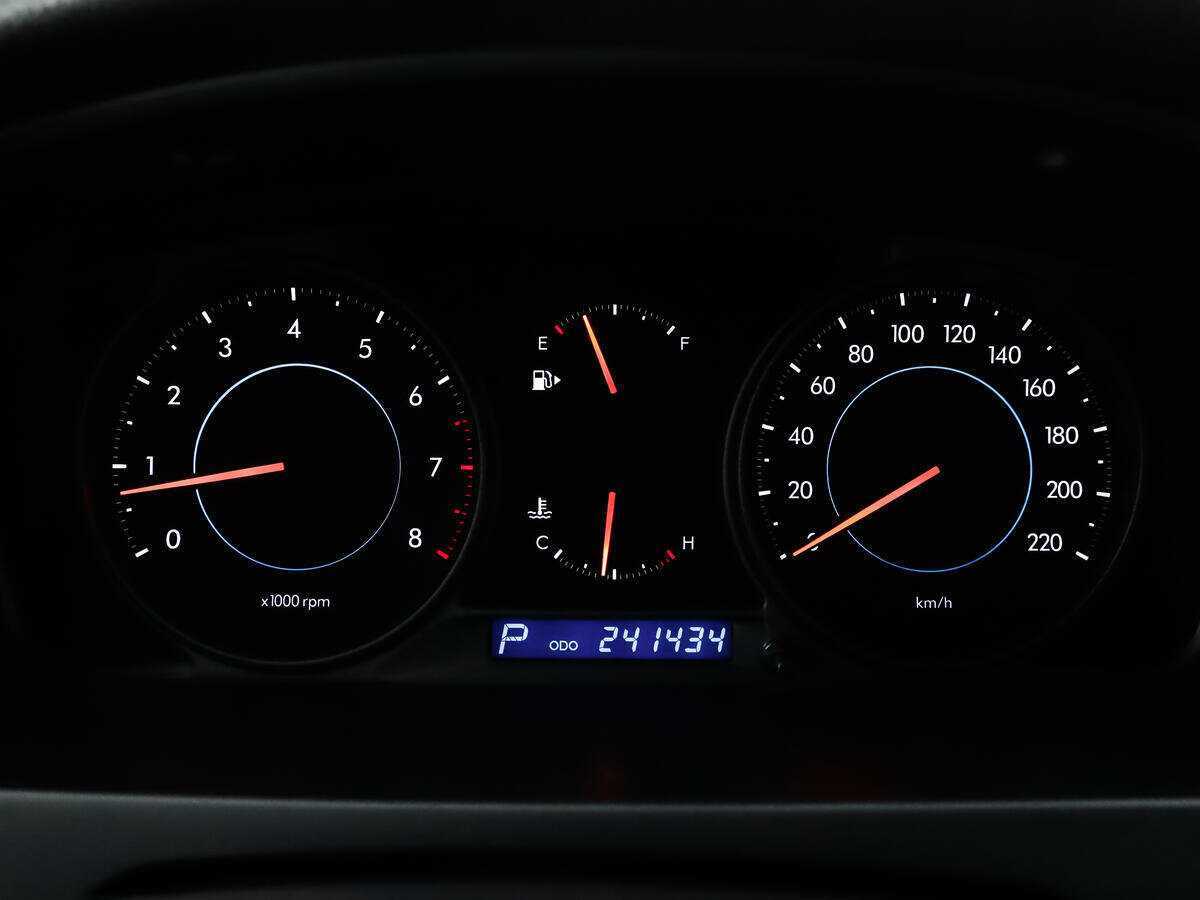 Купить Шевроле Эпика, 2012, 241 433 км.. Фото: #10