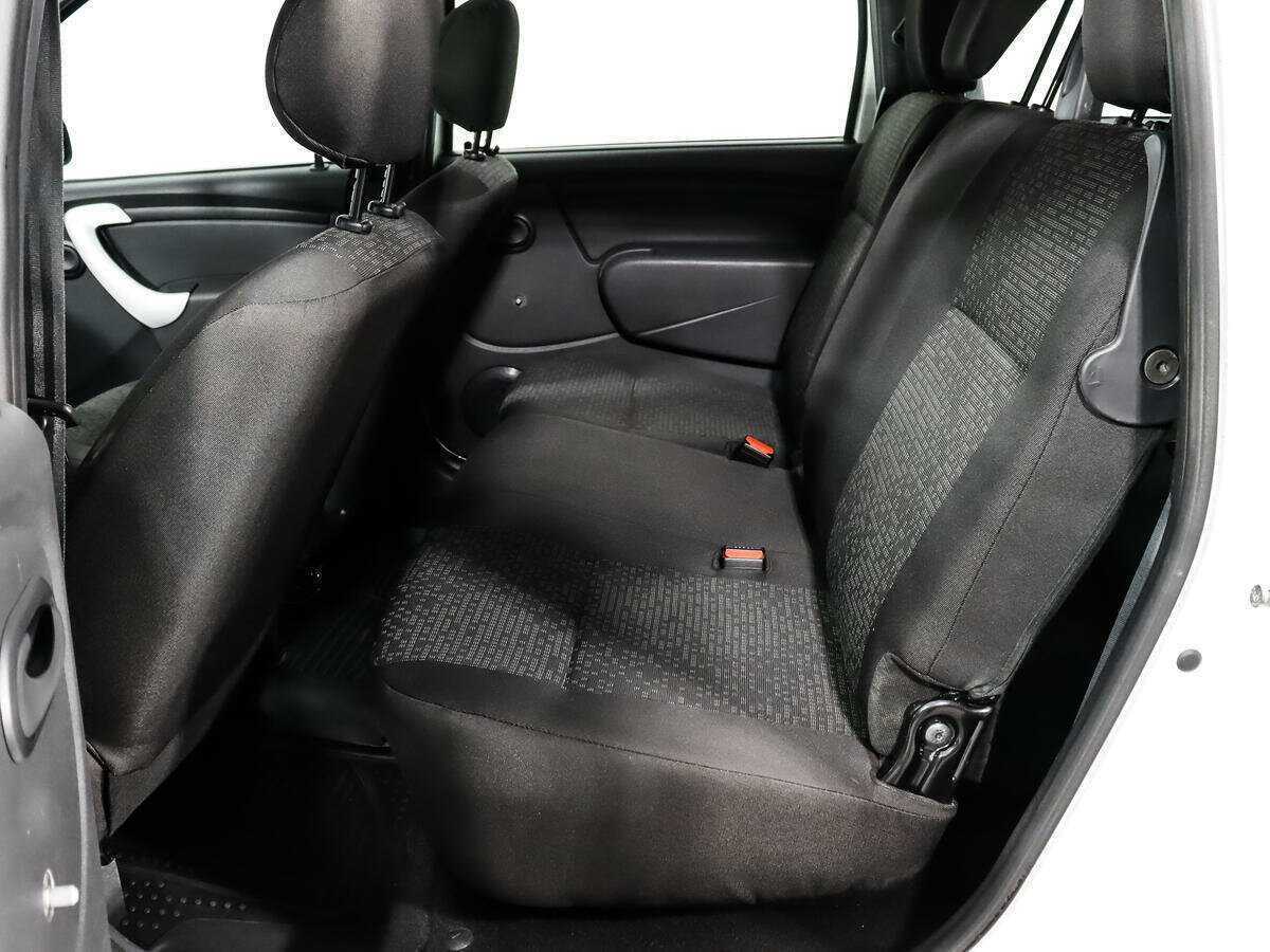 Купить Лада (ВАЗ) Ларгус, 2021, 117 056 км.. Фото: #8