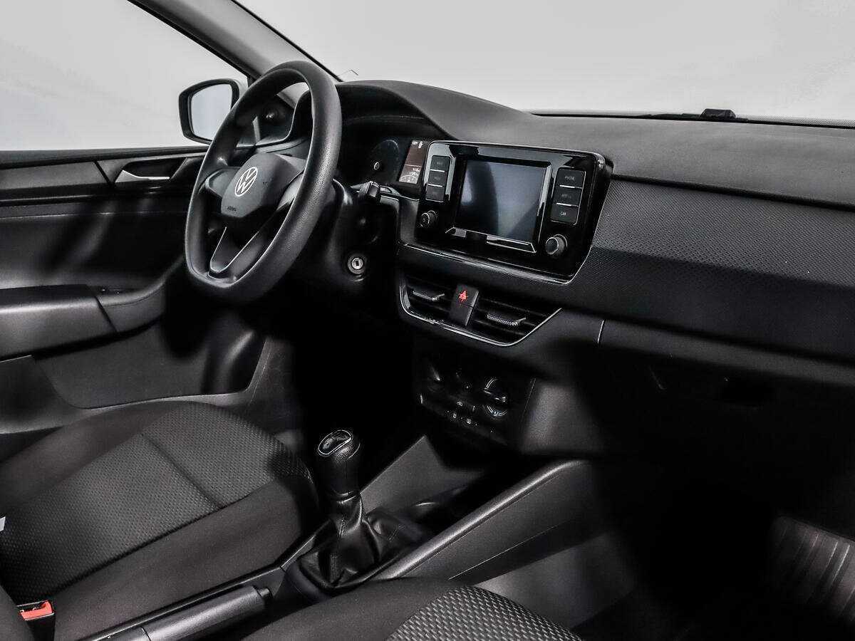 Купить Фольксваген Поло, 2021, 117 290 км.. Фото: #8