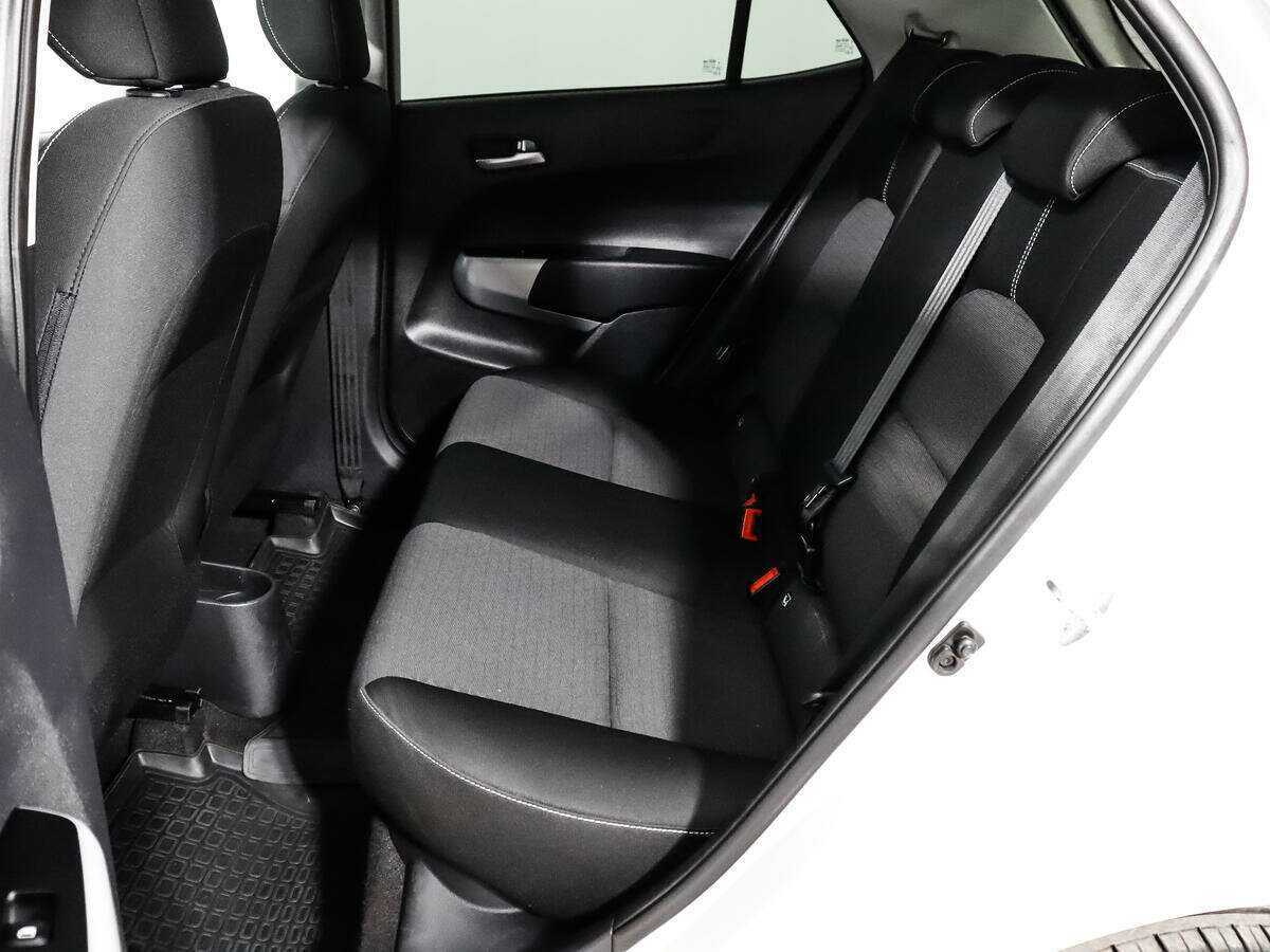 Купить Киа Пиканто, 2019, 71 500 км.. Фото: #9