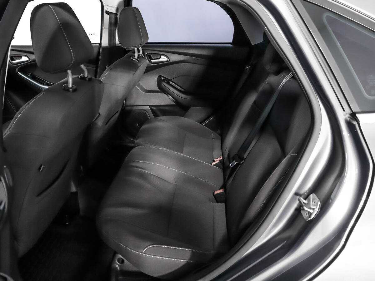 Купить Форд Фокус, 2012, 208 280 км.. Фото: #7