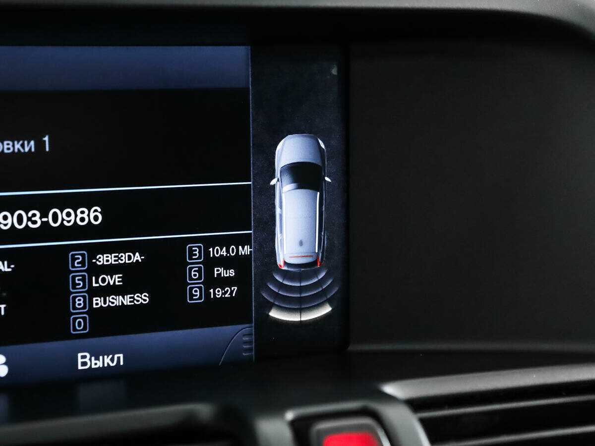 Купить Вольво ИксЦ60, 2013, 250 000 км.. Фото: #17