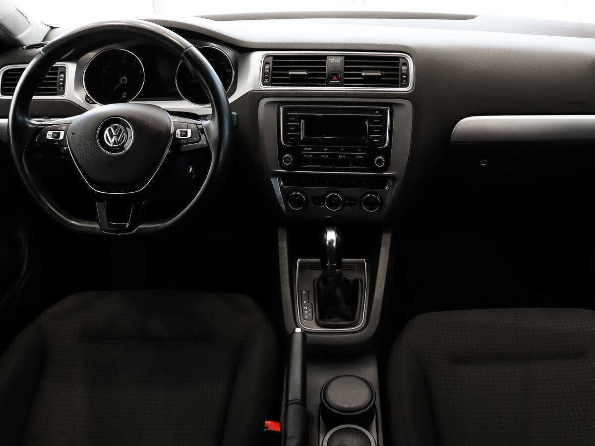 Купить Фольксваген Джетта, 2017, 87 032 км.. Фото: #11