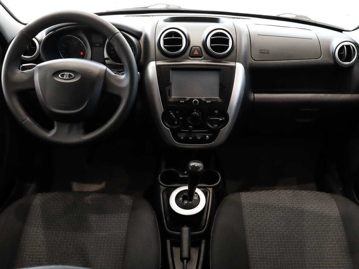 Купить Лада (ВАЗ) Гранта, 2016, 76 463 км.. Фото: #11