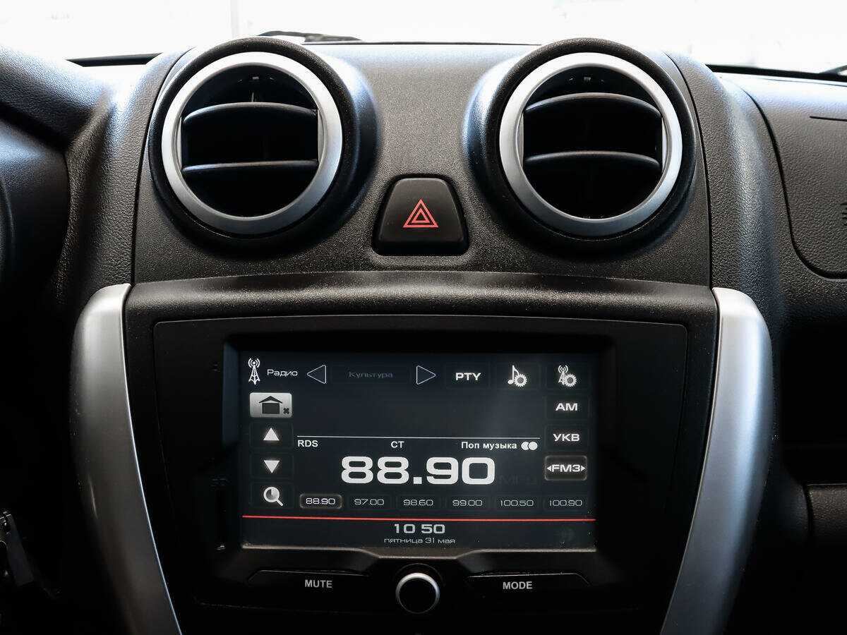 Купить Лада (ВАЗ) Гранта, 2016, 76 463 км.. Фото: #12