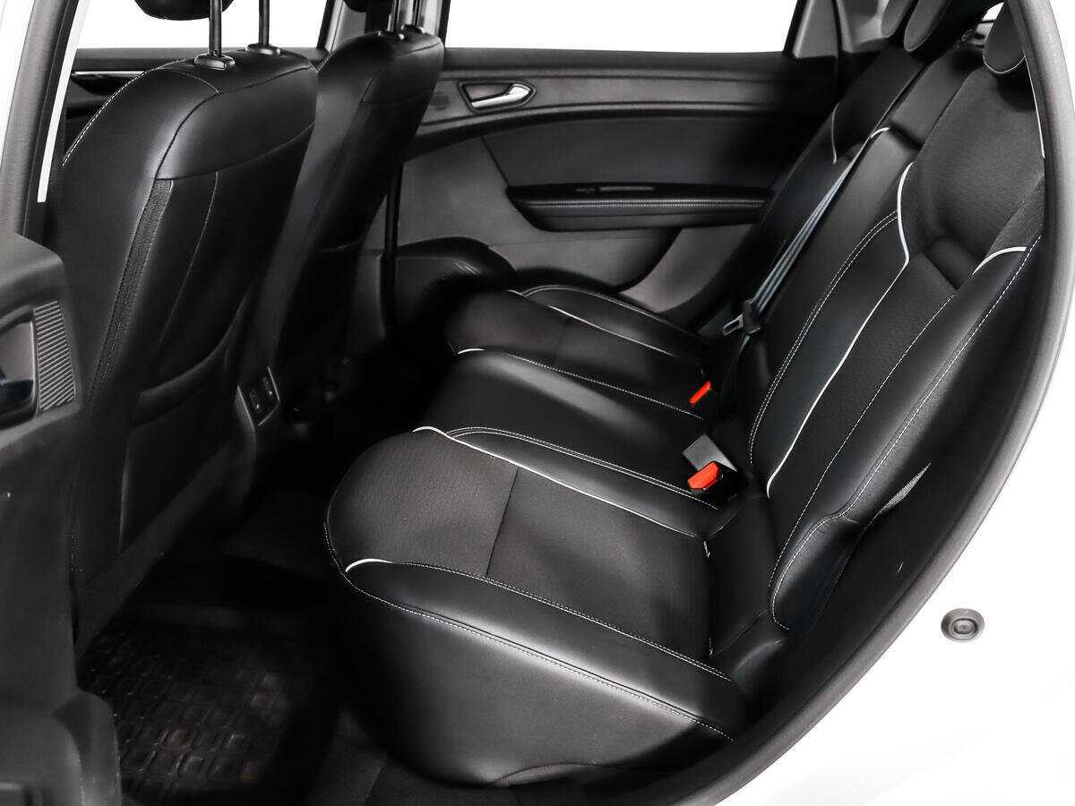 Купить Рено Аркана, 2019, 35 000 км.. Фото: #11