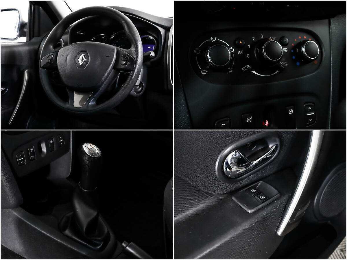 Купить Рено Логан, 2014, 211 000 км.. Фото: #13